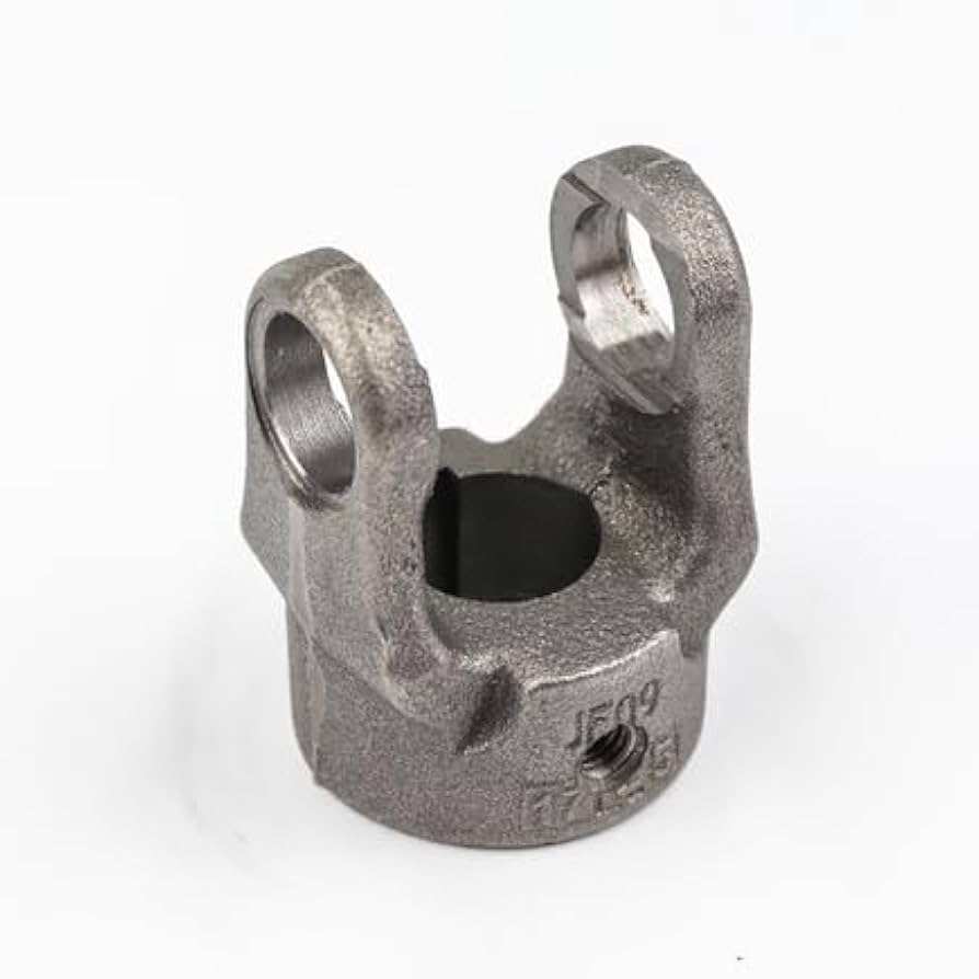 Amazon.com: Neapco 10-4103 Power Take Off End Yoke : Automotive
